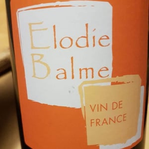 Vin de France - Elodie Balme - elodie-balme -2020