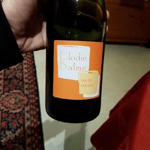 Vin de France - Elodie Balme - elodie-balme -2020