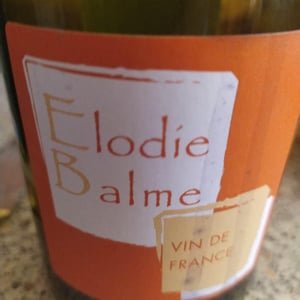 Vin de France - Elodie Balme - elodie-balme -2020