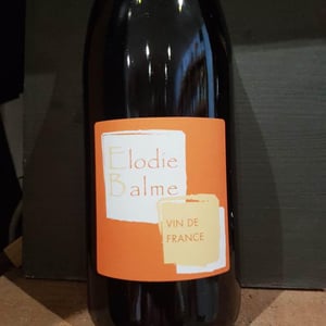 Vin de France - Elodie Balme - elodie-balme -2020