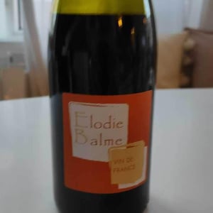Vin de France - Elodie Balme - elodie-balme -2020