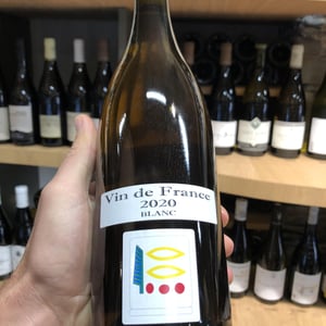 Vin de France - Domaine Prieuré Roch - henry-frederic-roch-yannick-champ -2020