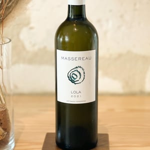 Vin de France Lola Château Massereau - Château Massereau - jean-francois-philippe-chaigneau -2021