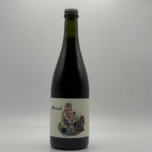 Vin de France Matsuri - Chanterêves - Guillaume Bott & Tomoko Kuriyama -2022