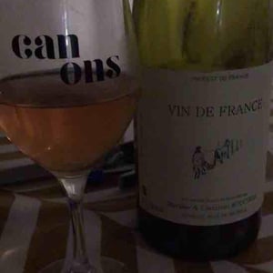 Vin De France - Domaine Rouchier - Martine & Christian Rouchier 