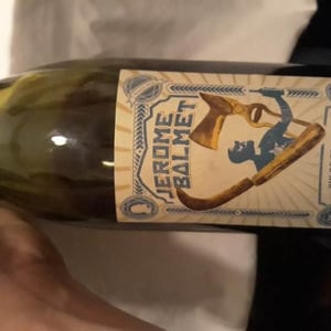 Vin de France - Jérôme Balmet - jerome-balmet