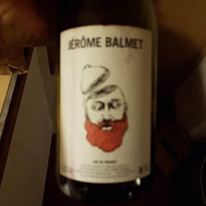 Vin de France - Jérôme Balmet - jerome-balmet