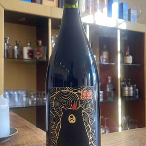 BBB - Les Vins de la Chamaille - Myriam Filleton & Pierre Gobet -2022