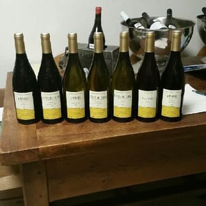 Vin de France Rouge 2016