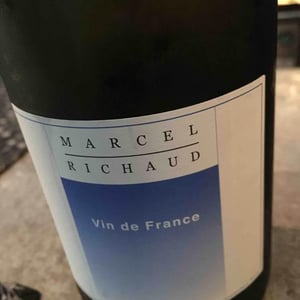 Vin de France Rouge 16