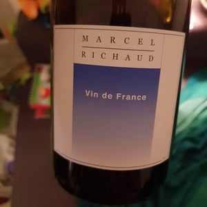 Vin de France Rouge 2016