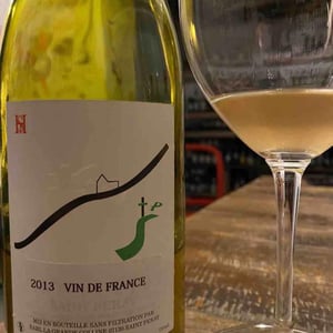 Saint-Péray - Domaine de la Grande Colline - Hirotake Ooka 