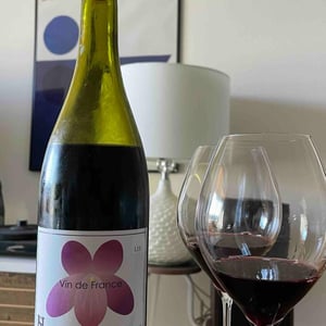 Saint-Joseph - Domaine de la Grande Colline - hirotake-ooka