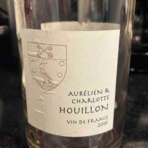 Vin De France - Charlotte & Aurélien Houillon - charlotte-aurelien-houillon -2018