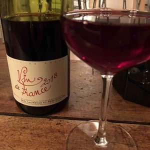 Vin De France - Domaine de Botheland - Rémi Dufaitre & Laurence Liatard 