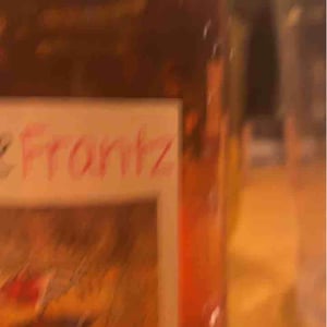 Vin de Frantz Rosé - Un Saumon Dans la Loire - marie-thibault-frantz-saumon