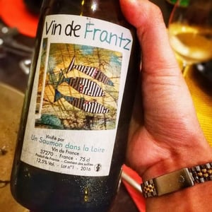 Vin de Frantz 2015