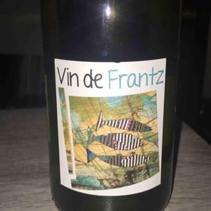 Vin de Frantz