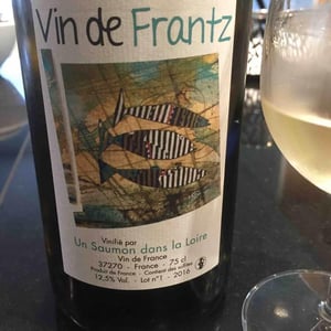 Vin de Frantz 2016