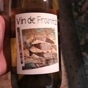 Vin de Frantz - Un Saumon Dans la Loire - marie-thibault-frantz-saumon