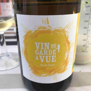 Thibault Stephan - Thibault Stephan - Vin De Garde A Vue