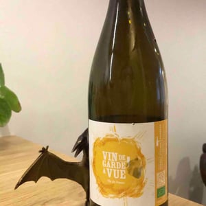 Vin De Garde A Vue - Thibault Stephan - Thibault Stephan 