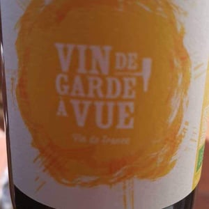 Vin De Garde A Vue - Thibault Stephan - thibault-stephan