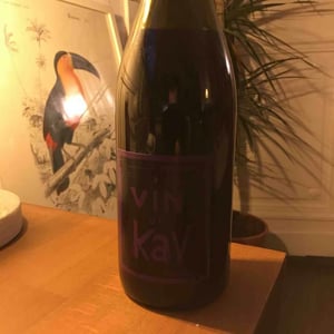 Karim Vionnet - Karim Vionnet - Vin de KAV