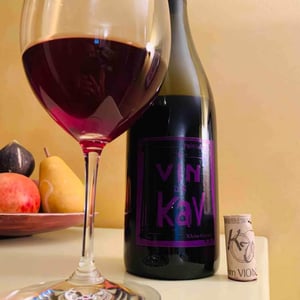 Karim Vionnet - Karim Vionnet - Vin de KAV
