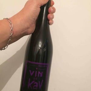 Karim Vionnet - Karim Vionnet - Vin de KAV