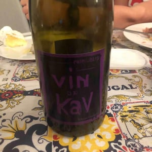 Karim Vionnet - Karim Vionnet - Vin de KAV
