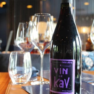 Vin de KAV - Karim Vionnet - karim-vionnet
