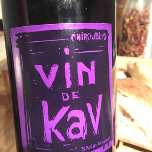 Vin de KAV