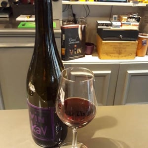 Karim Vionnet - Karim Vionnet - Vin de KAV