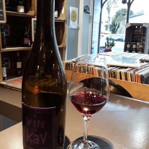 Karim Vionnet - Karim Vionnet - Vin de KAV