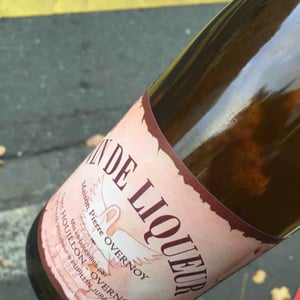 Vin de Liqueur 2015