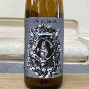 Vin De Mess - Sons of Wine - farid-yahimi