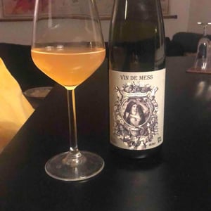 Vin De Mess - Sons of Wine - Farid Yahimi 