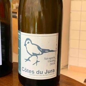 Vin De Paille - Didier Grappe - Didier et Jules Grappe 