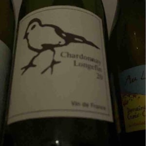 Vin De Paille - Didier Grappe - didier-et-jules-grappe