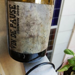 Vin de Pause - Carroi Bon Air - luc-sebille
