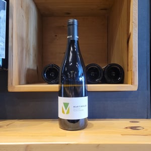 vin de pays de Vauclluse - Domaine Martinelle - Corinna Faravel -2020