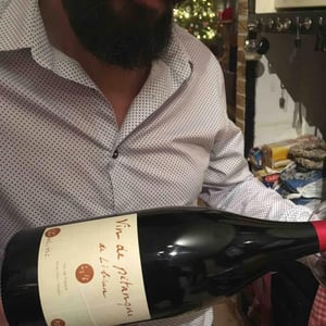 Vin de Pétanque - Mas de Libian - helene-thibon