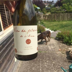 Mas de Libian - Hélène Thibon - Vin de Pétanque