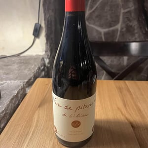 Vin de Pétanque - Mas de Libian - helene-thibon