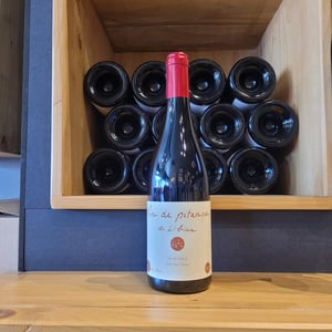 Vin de Pétanque - Mas de Libian - helene-thibon