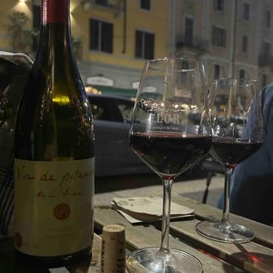 Vin de Pétanque - Mas de Libian - Hélène Thibon
