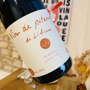 Vin de Pétanque - Mas de Libian - helene-thibon