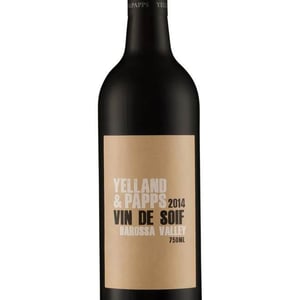 Vin de Soif - Le Mazel - gerald-jocelyne-oustric