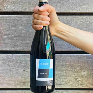 Vin de Soif - Le Mazel - gerald-jocelyne-oustric